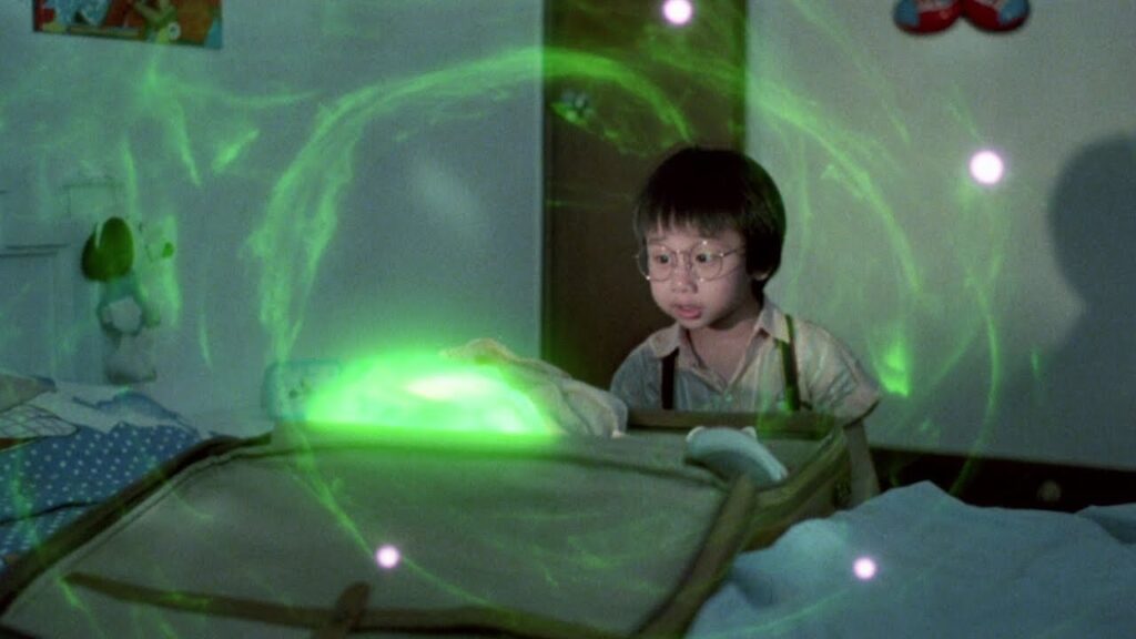 Monster of the Day #3516