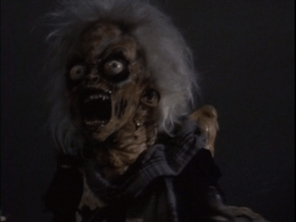 Monster of the Day #3519