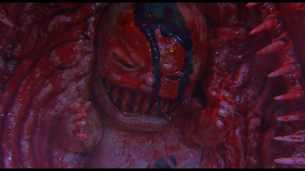 Monster of the Day #3620