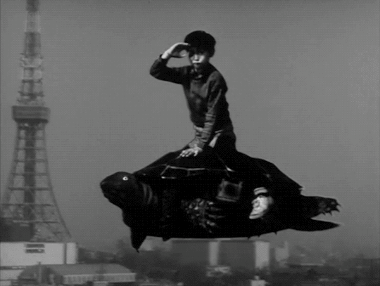 Monster of the Day #3628