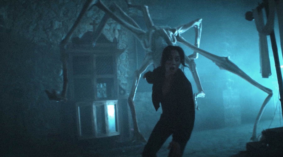 Monster of the Day #3518