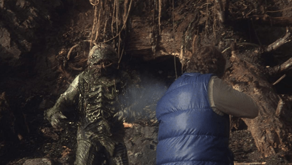 Monster of the Day #3642