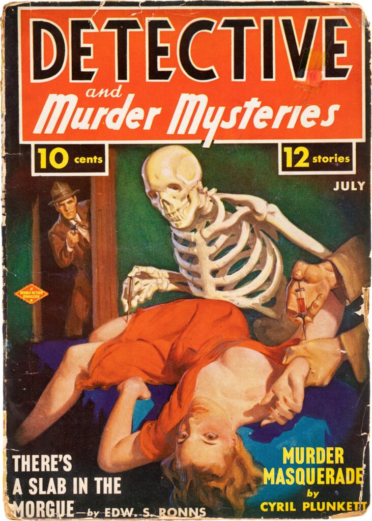 Monster of the Day #3653