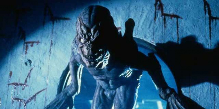 Monster of the Day #3646