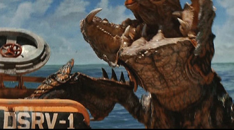 Monster of the Day #3647