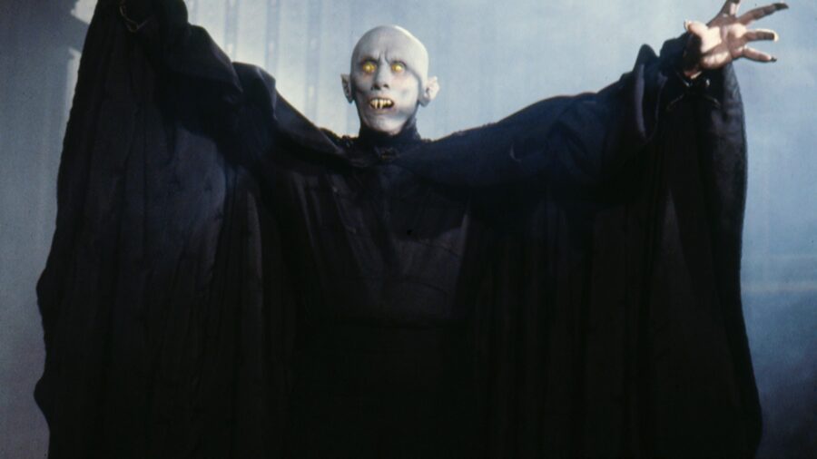 Monster of the Day #3652