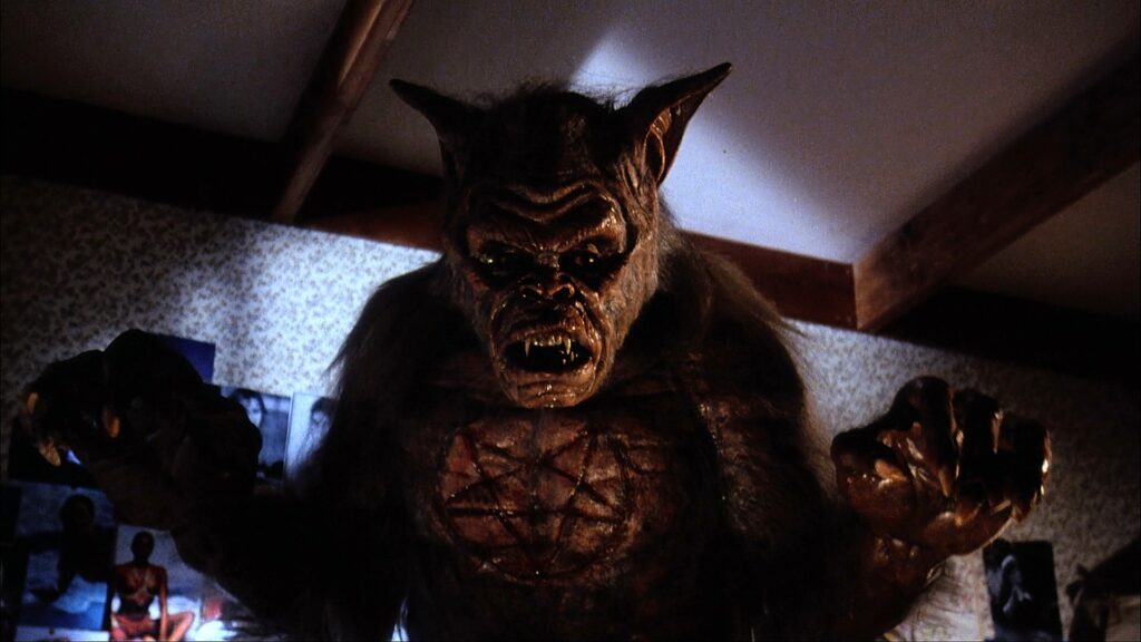 Monster of the Day #3639