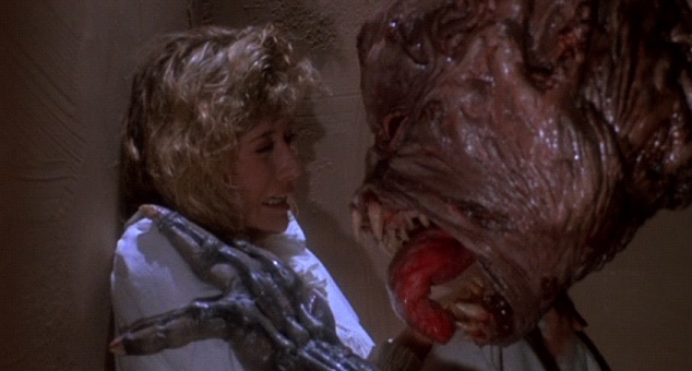 Monster of the Day #3643