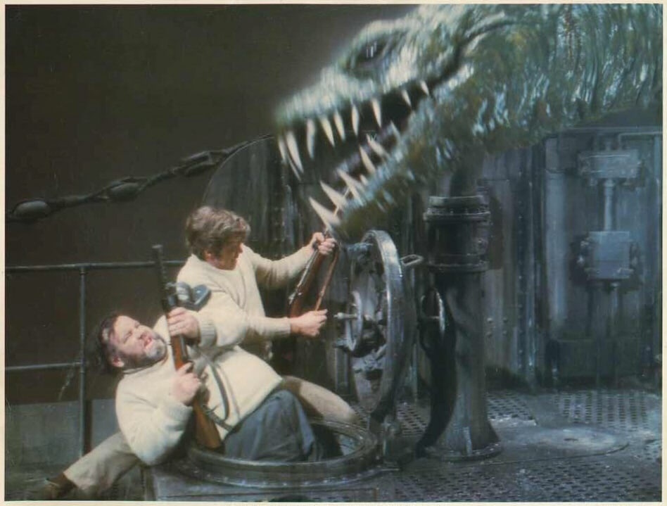 Monster of the Day #3669