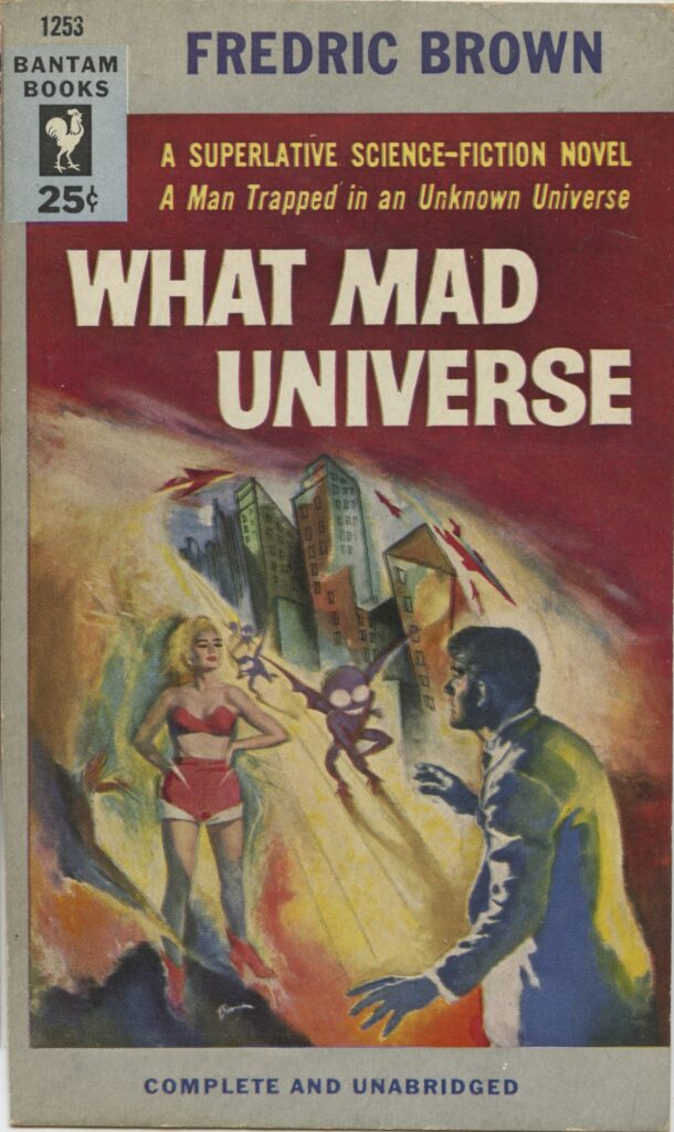 Monster of the Day #3654