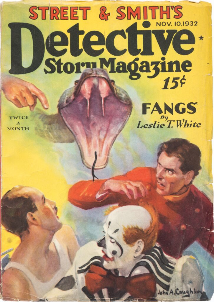 Monster of the Day #3683