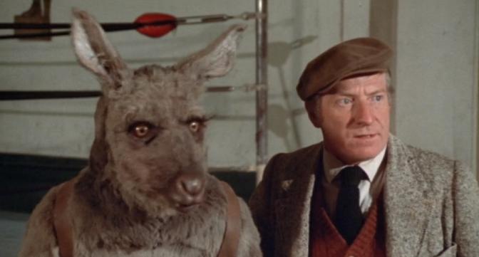 Monster of the Day #3677