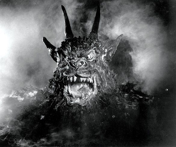 Monster of the Day #3675