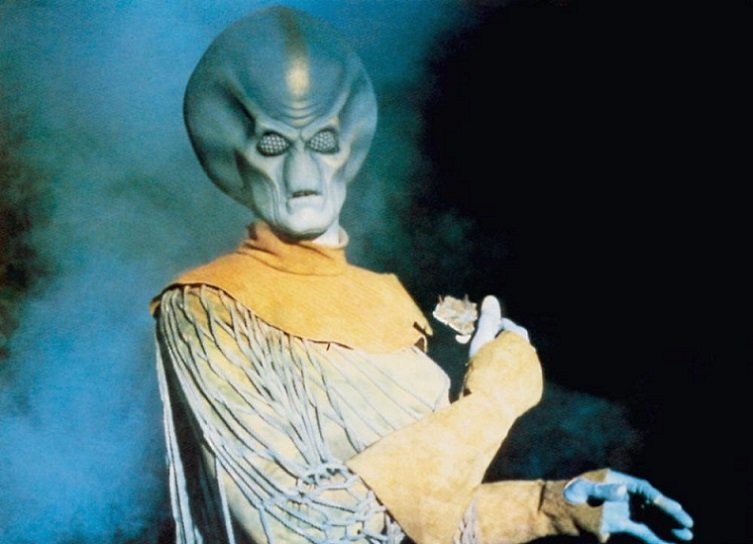 Monster of the Day #3678