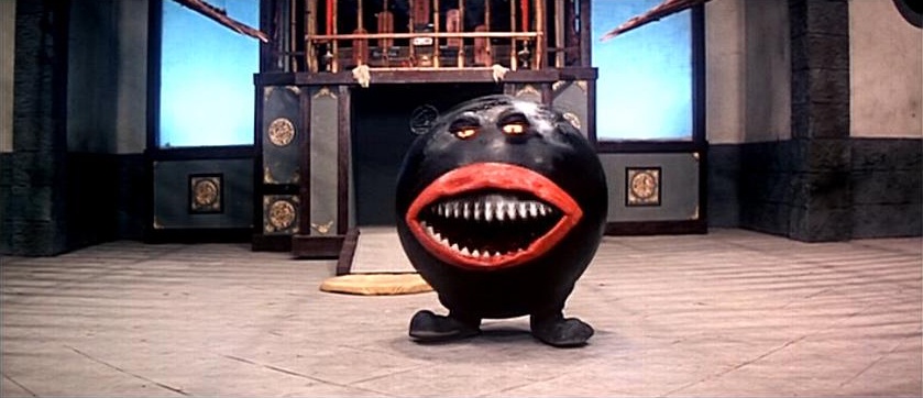 Monster of the Day #3680