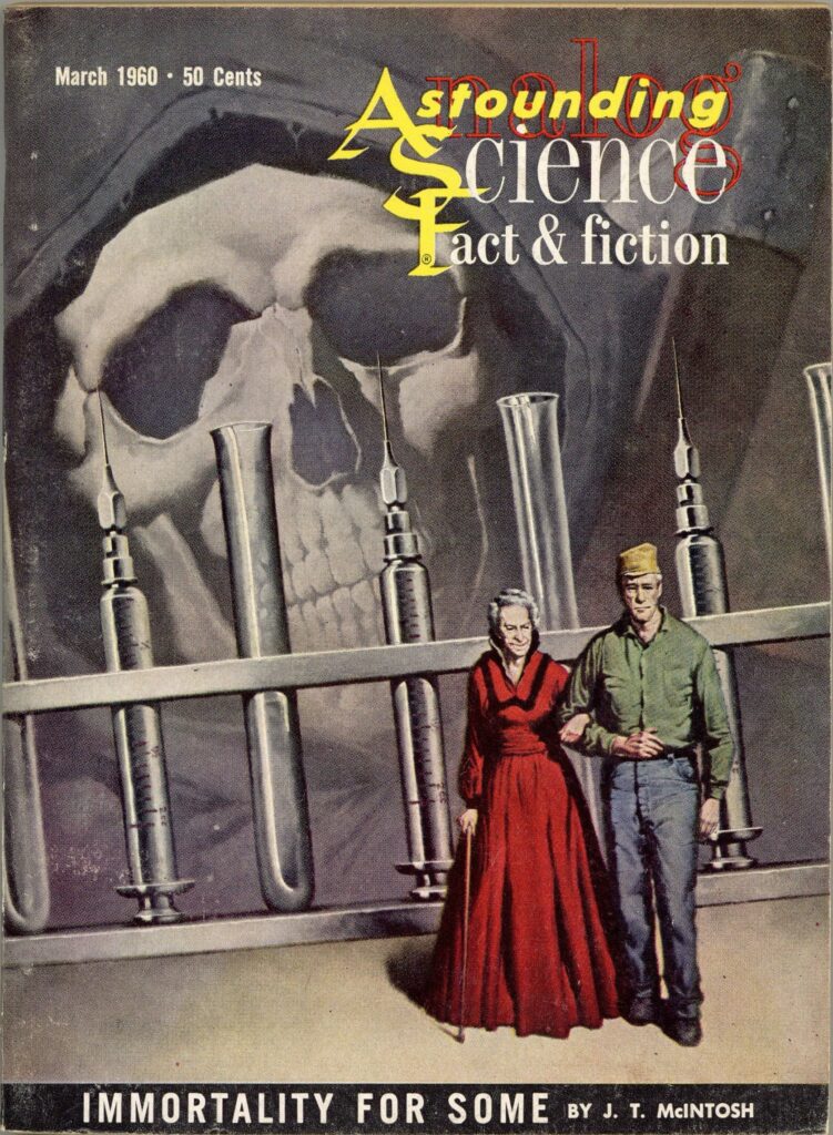 Monster of the Day #3685