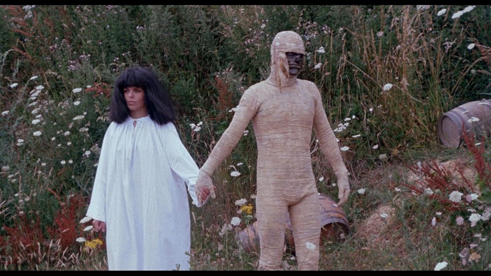 Monster of the Day #3676