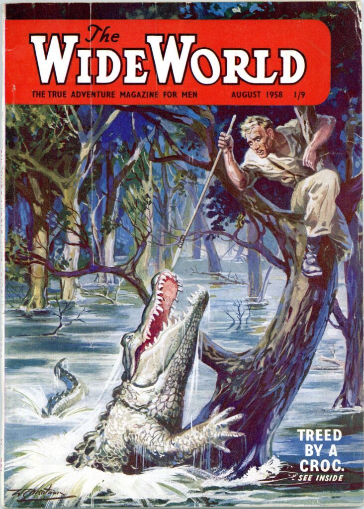 Monster of the Day #3686