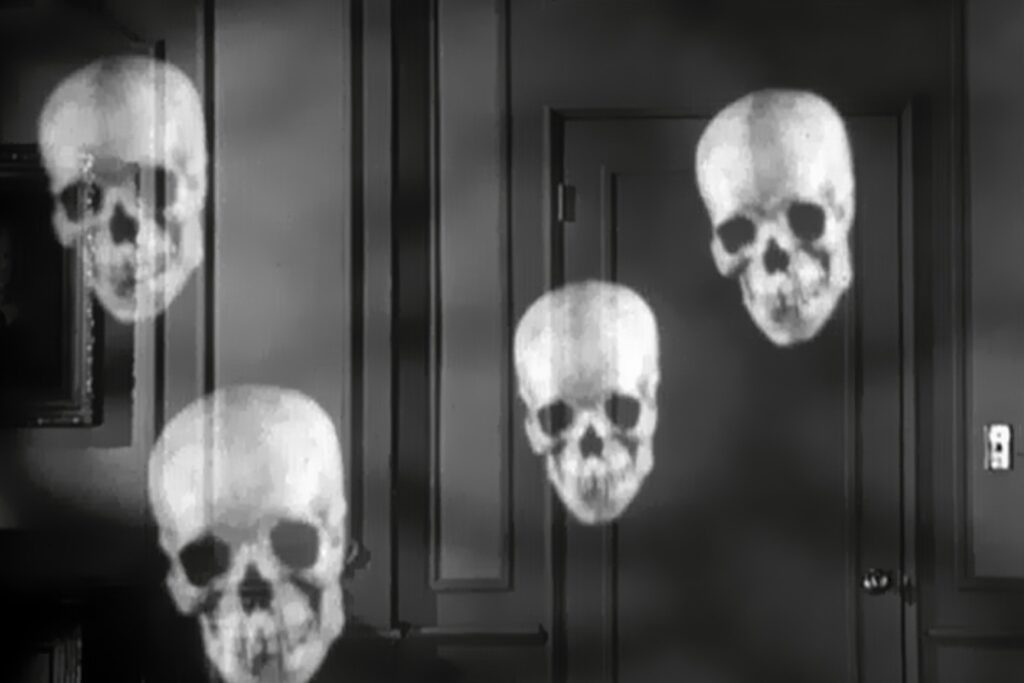 Monster of the Day #3679