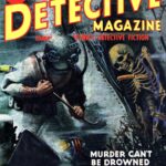 Not Monster of the Day #9