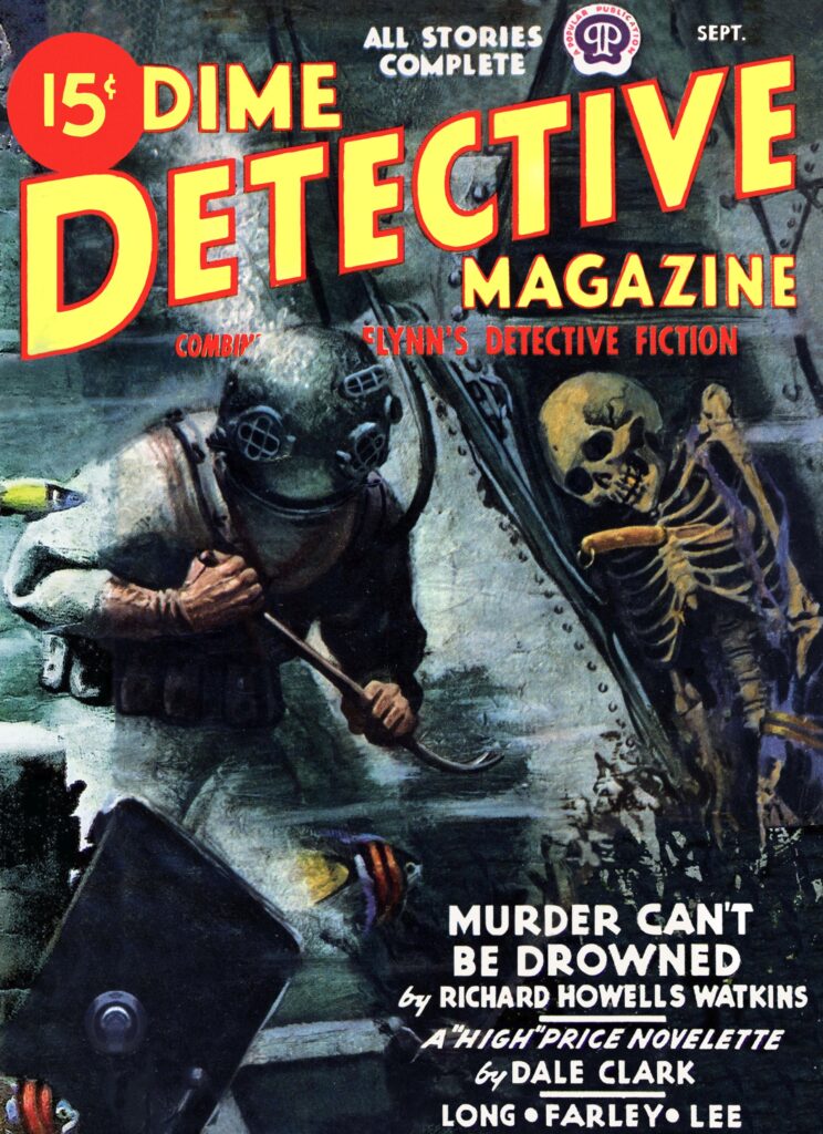 Not Monster of the Day #9