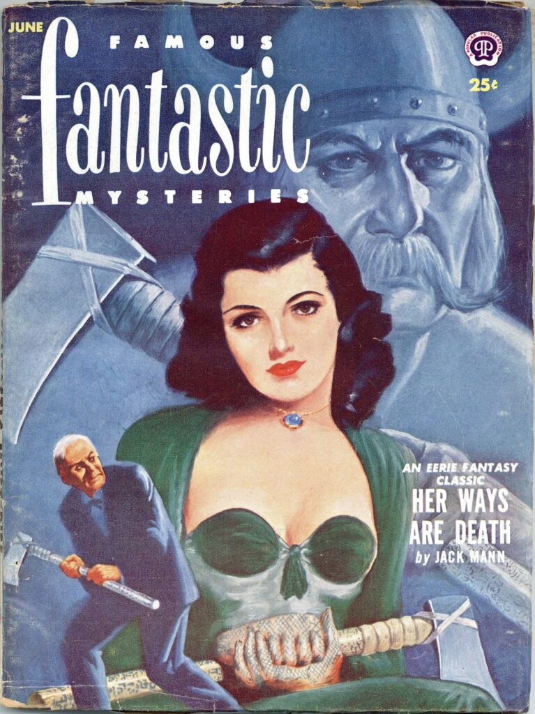 Not Monster of the Day #3