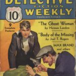 Not Monster of the Day #10