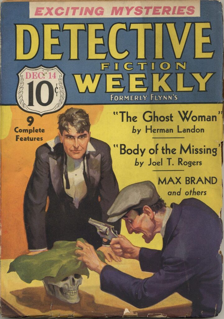 Not Monster of the Day #10