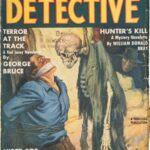 Not Monster of the Day #2