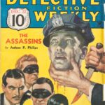 Not Monster of the Day #4