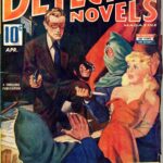 Not Monster of the Day #7