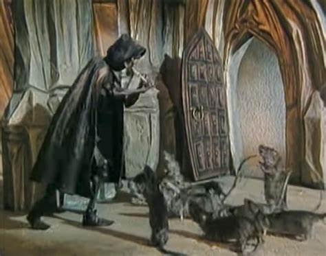 Monster of the Day #3696