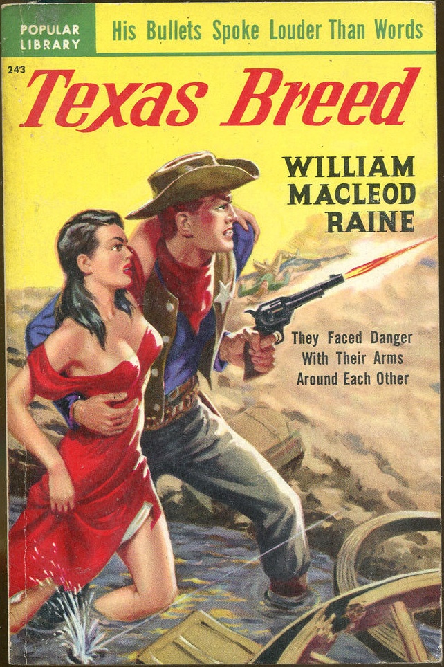 Not Monster of the Day #13…