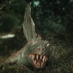 Monster of the Day #3694