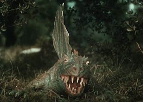 Monster of the Day #3694