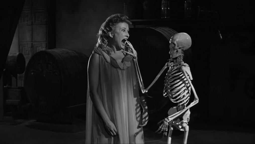 Monster of the Day #3693