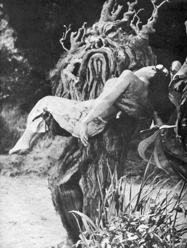 Monster of the Day #3690