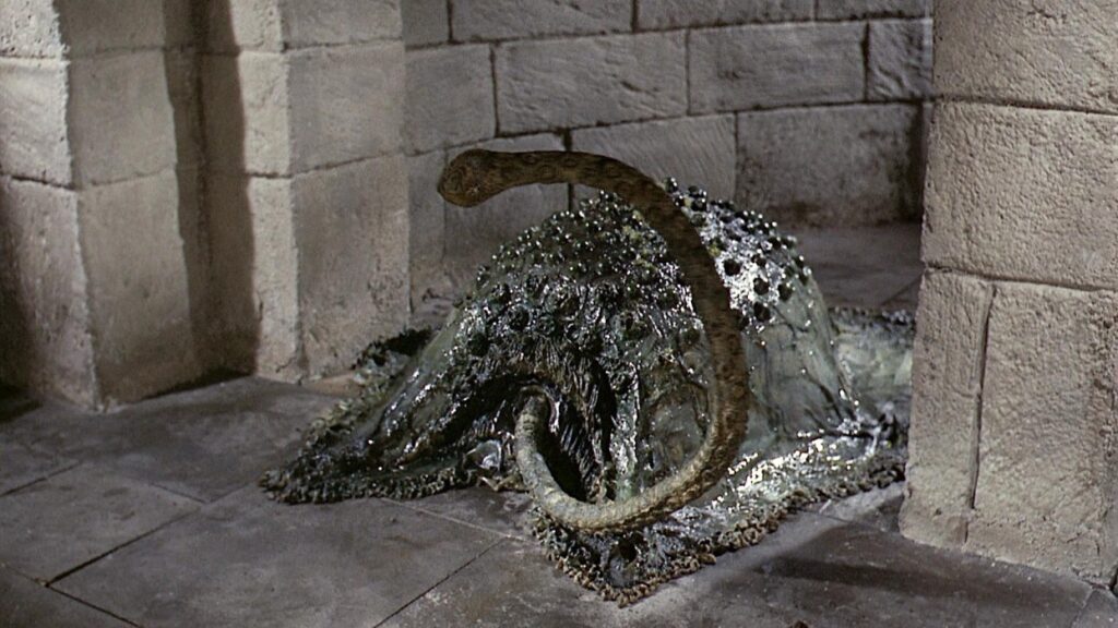 Monster of the Day #3691