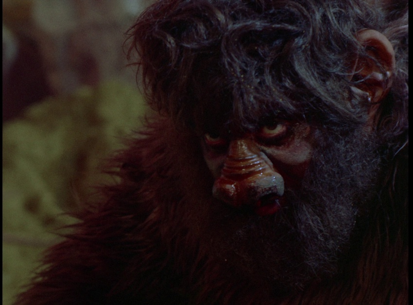 Monster of the Day #3703