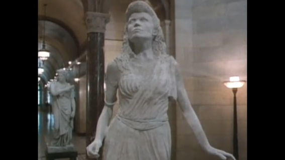 Not (?) Monster of the Day #17