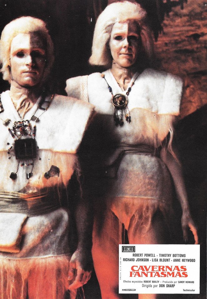 Not Monster of the Day #22