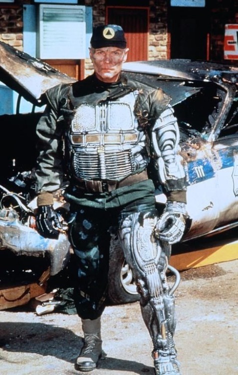 Monster of the Day #3701