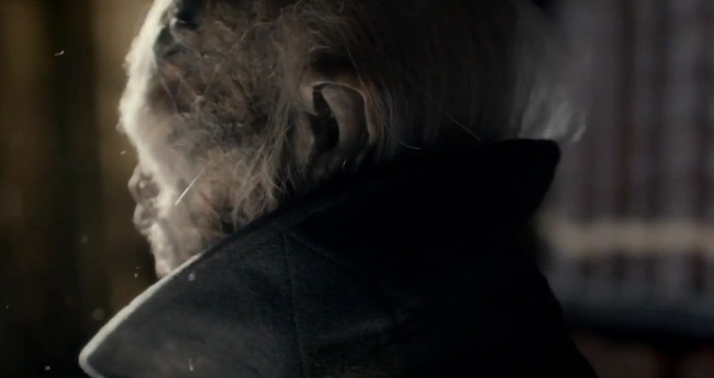 Monster of the Day #3700