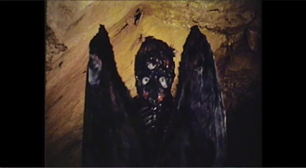 Monster of the Day #3698