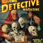 Not Monster of the Day #25