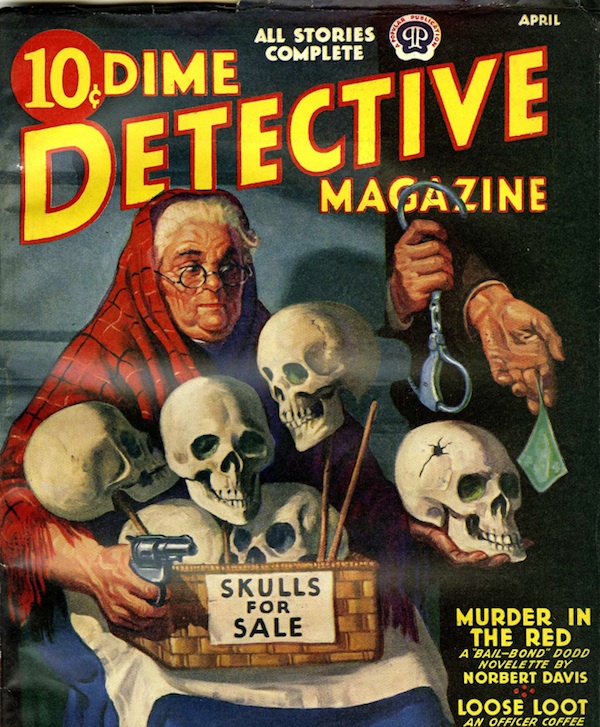 Not Monster of the Day #25