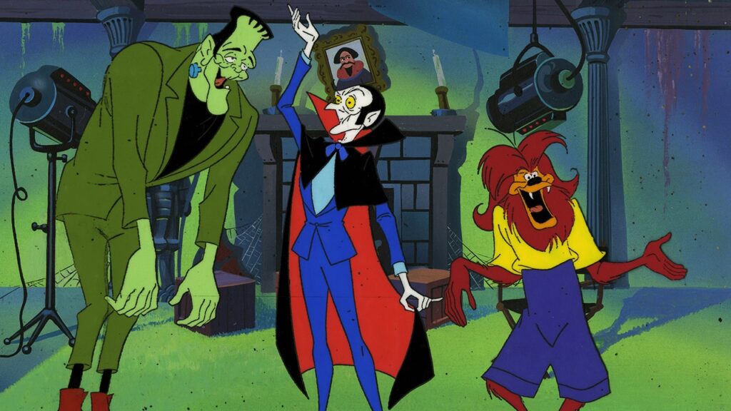 Monster of the Day #3713