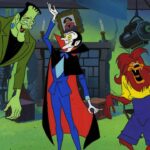 Monster of the Day #3713