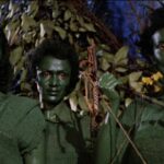 Not Monster of the Day #25