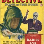 Monster of the Day #3719